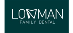 Lowman Family Dental logo